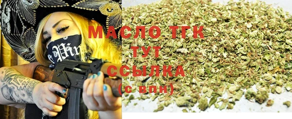 крисы Осинники